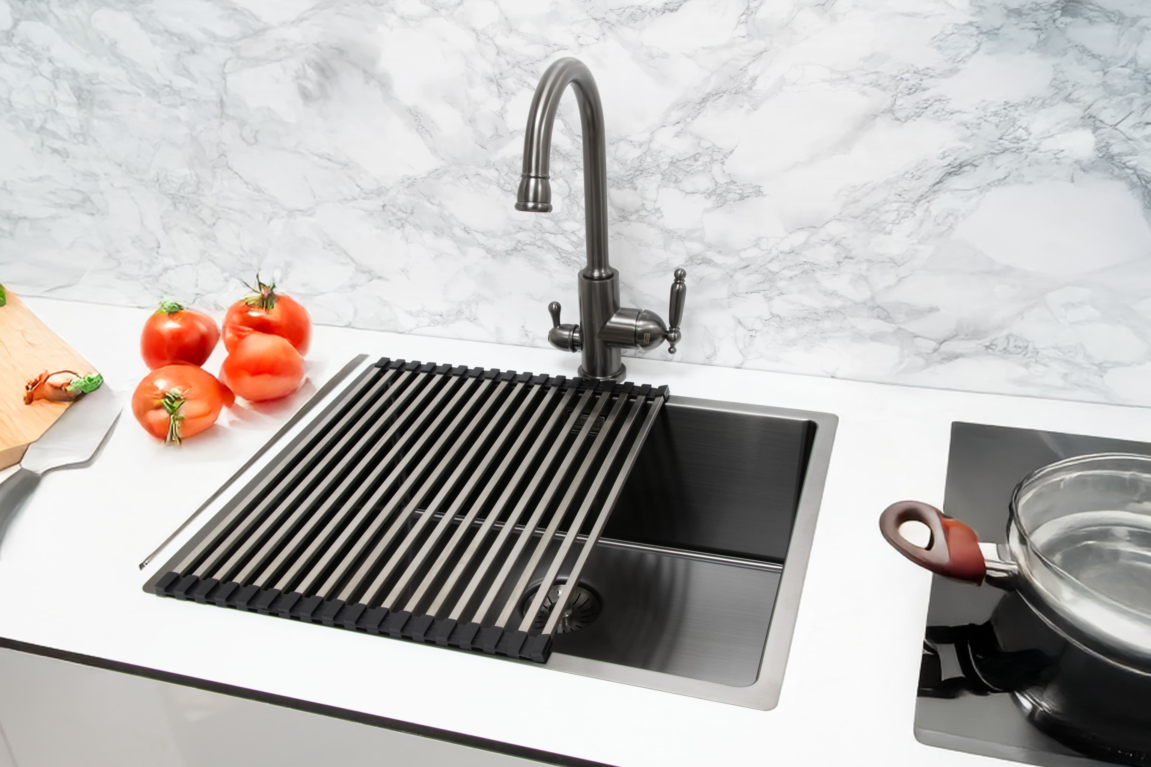 Strand Stainless produkter