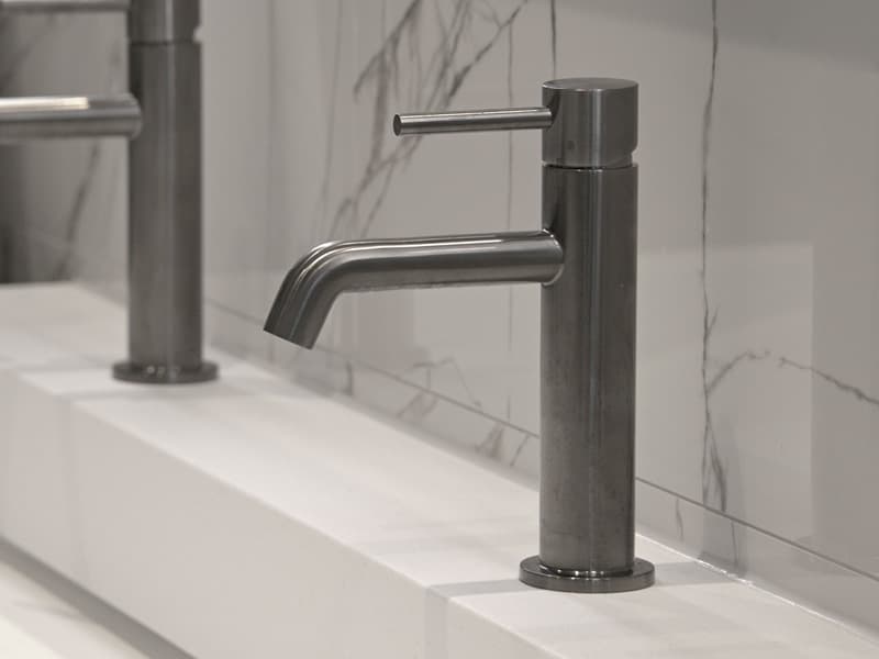 Tvättställsblandare